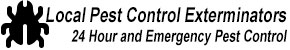 Upton MA Pest Control Exterminators